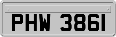 PHW3861