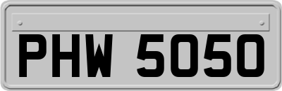 PHW5050