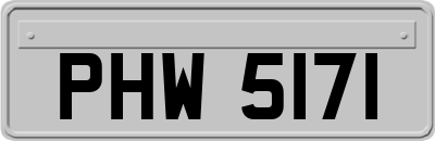 PHW5171