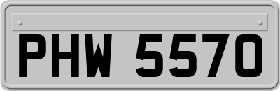 PHW5570