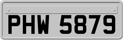 PHW5879