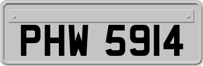 PHW5914