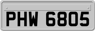 PHW6805