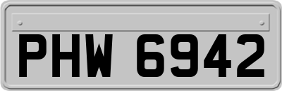 PHW6942