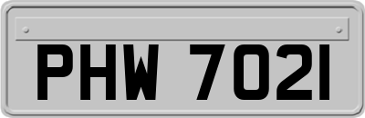 PHW7021