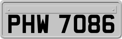 PHW7086