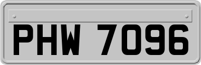 PHW7096