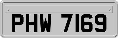 PHW7169