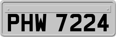 PHW7224