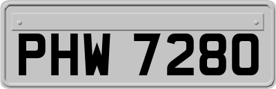 PHW7280