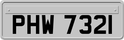 PHW7321