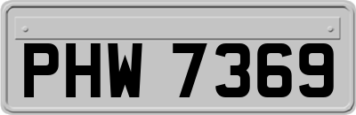 PHW7369