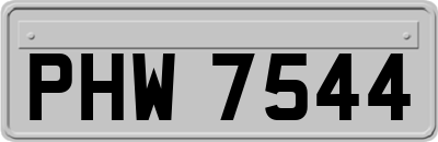 PHW7544