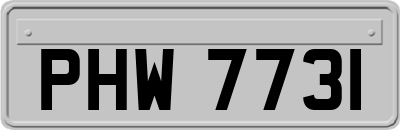 PHW7731