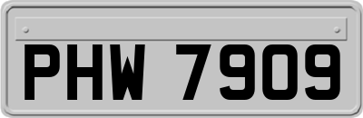 PHW7909