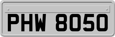 PHW8050