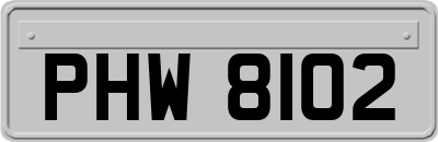 PHW8102