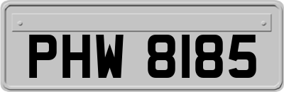 PHW8185