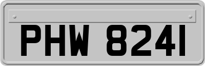 PHW8241