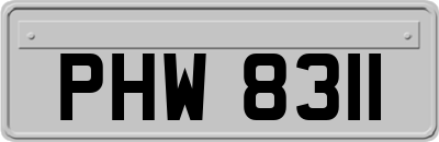 PHW8311