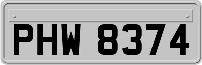 PHW8374