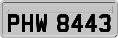 PHW8443