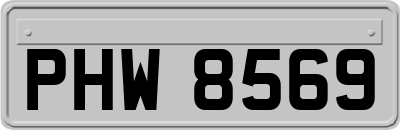 PHW8569