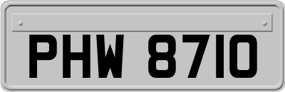 PHW8710