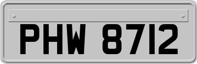 PHW8712