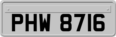 PHW8716