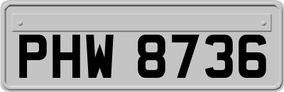 PHW8736