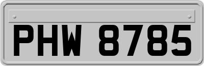 PHW8785