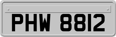 PHW8812