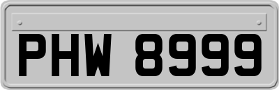 PHW8999