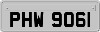 PHW9061