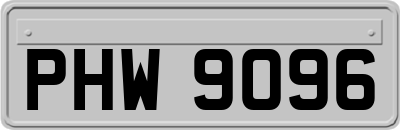 PHW9096