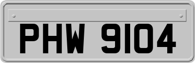 PHW9104