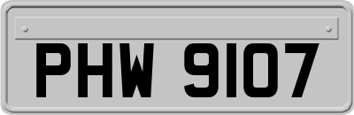 PHW9107
