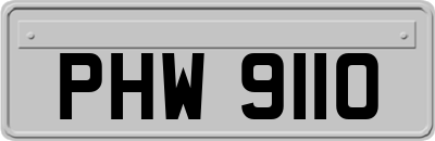 PHW9110