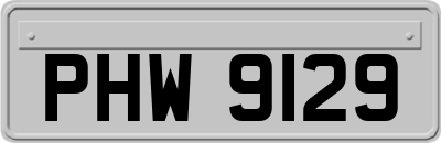 PHW9129