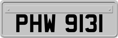 PHW9131