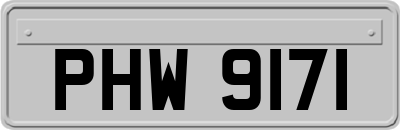 PHW9171