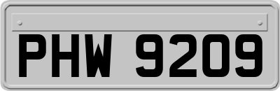 PHW9209