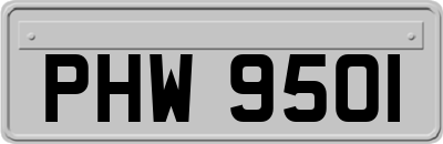 PHW9501