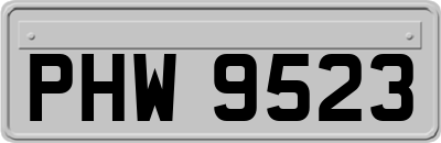 PHW9523