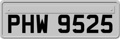 PHW9525