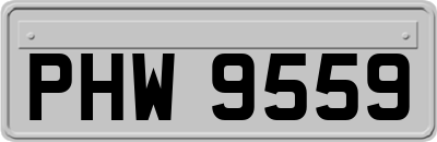 PHW9559