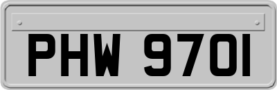 PHW9701