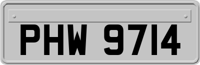 PHW9714