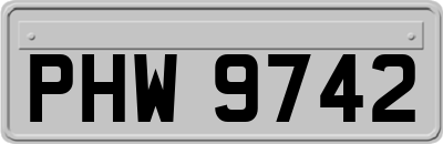PHW9742